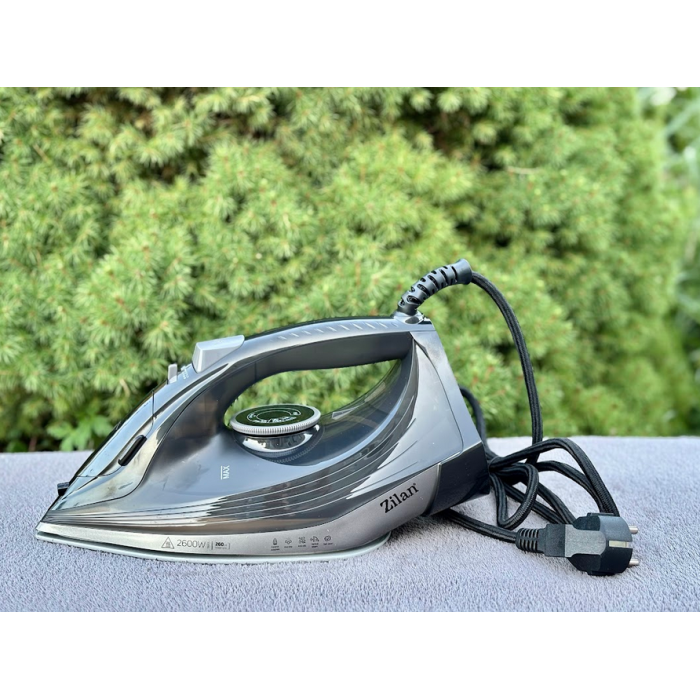 Праска Zilan ZLN8603 Black