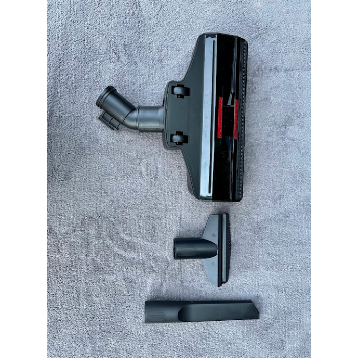 Промисловий професійний пилосос Zilan ZLN2006 Black