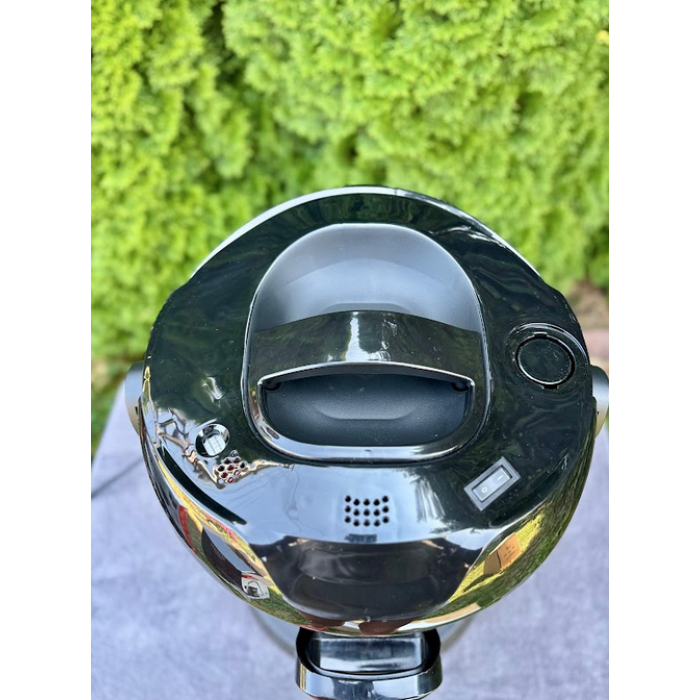 Промисловий професійний пилосос Zilan ZLN2006 Black