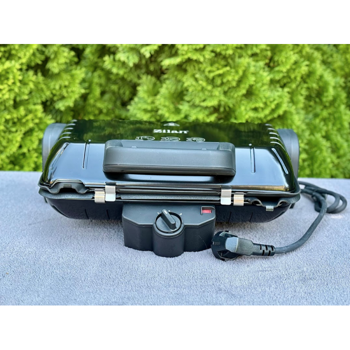 Гриль-сендвічниця Zilan ZLN4021B