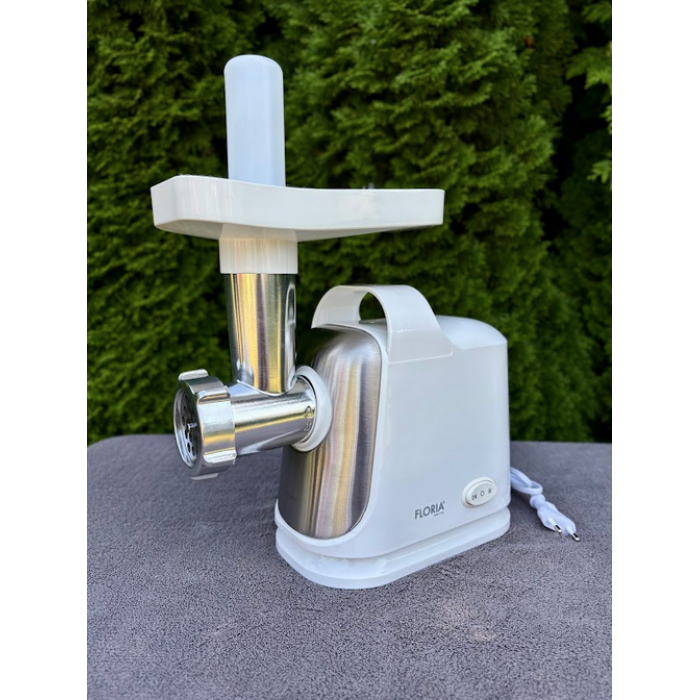 М'ясорубка електрична Floria ZLN7966