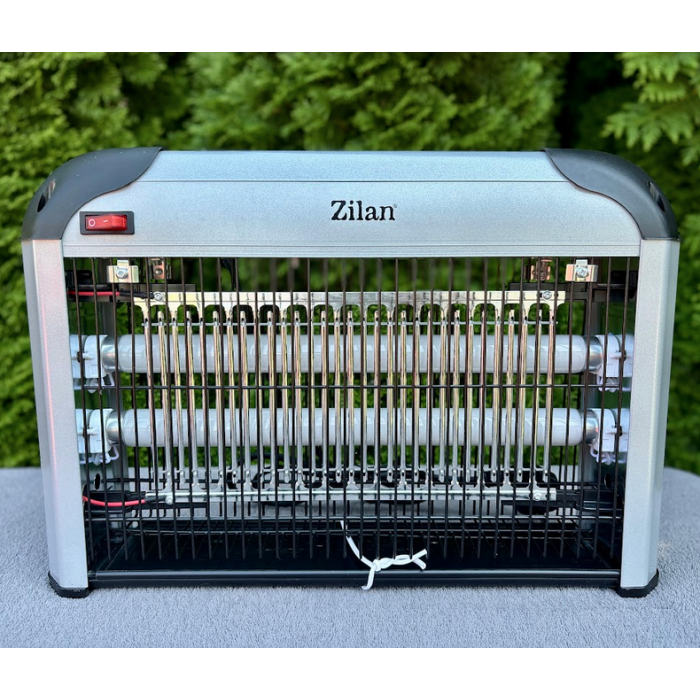 Електропастка для комах з ультрафіолетом Zilan ZLN7071
