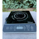 Настільна плита індукційна Zilan ZLN8078 Black