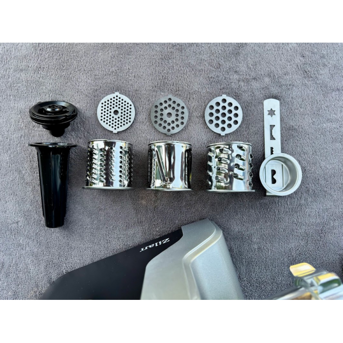 М'ясорубка Zilan ZLN0126