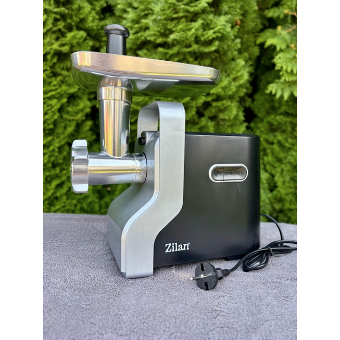 М'ясорубка Zilan ZLN0126