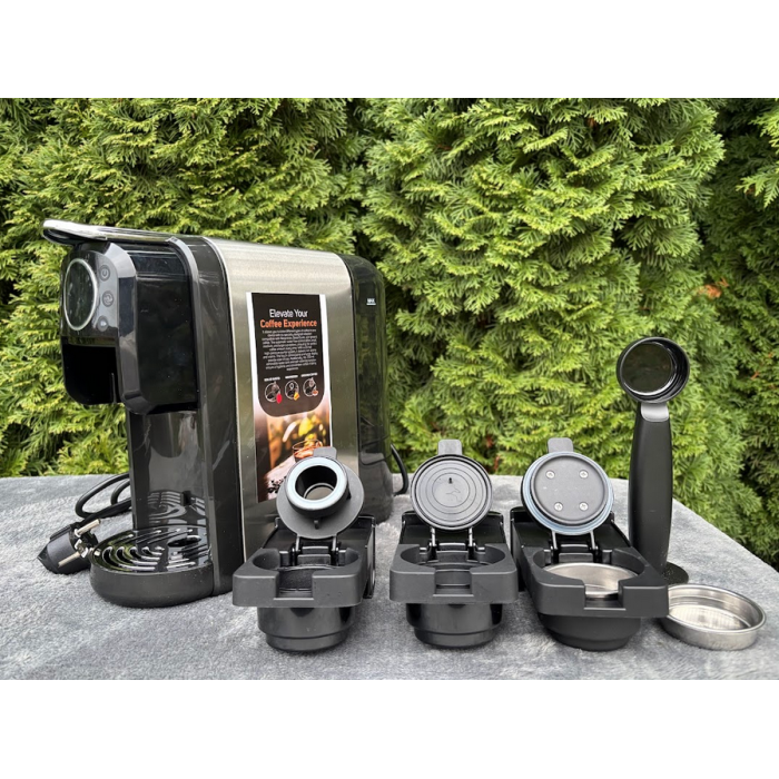 Кавомашина капсульна Zilan ZLN2846