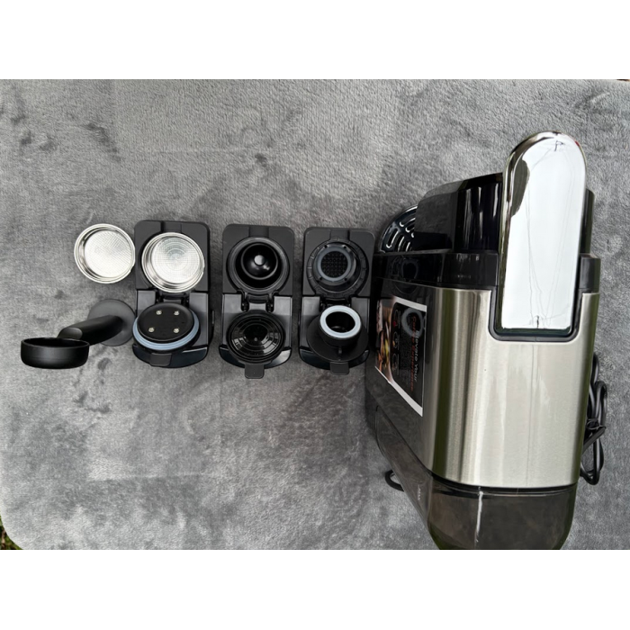 Кавомашина капсульна Zilan ZLN2846