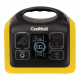Портативна зарядна станція Craftfull CP-600