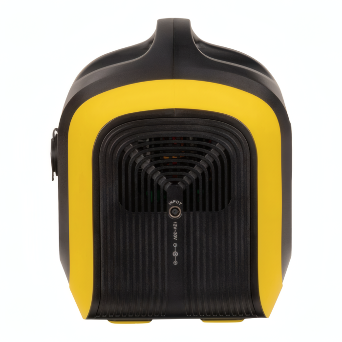 Портативна зарядна станція Craftfull CP-600