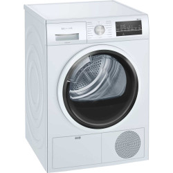 Сушильна машина Siemens IQ500 WT46G402 Б/В