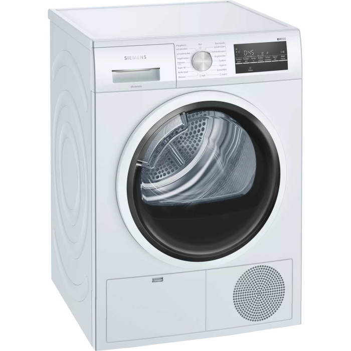 Сушильна машина Siemens IQ500 WT46G402 Б/В