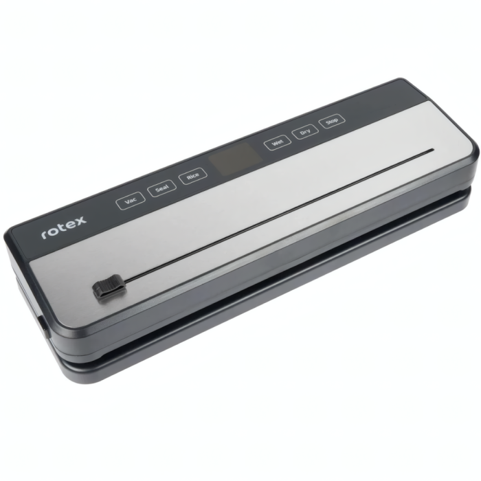 Вакуумний пакувальник (вакууматор) ROTEX RVS200-S ProVac