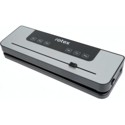 Вакуумний пакувальник (вакууматор) ROTEX RVS120-S SuperVac