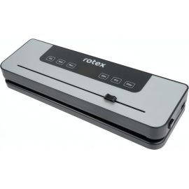 Вакуумний пакувальник (вакууматор) ROTEX RVS120-S SuperVac