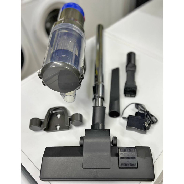 Акумуляторний пилосос CLEANmaxx VC1806 Б/В