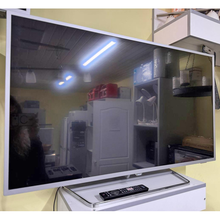 Телевізор Philips 43PUS7363/12 Б/В