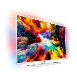 Телевізор Philips 43PUS7363/12 Б/В