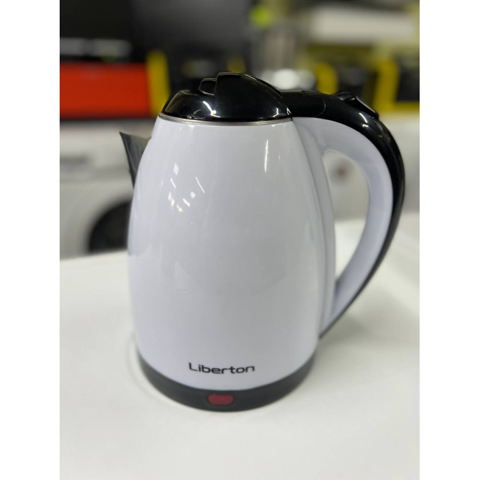 Електрочайник Liberton LEK-6801
