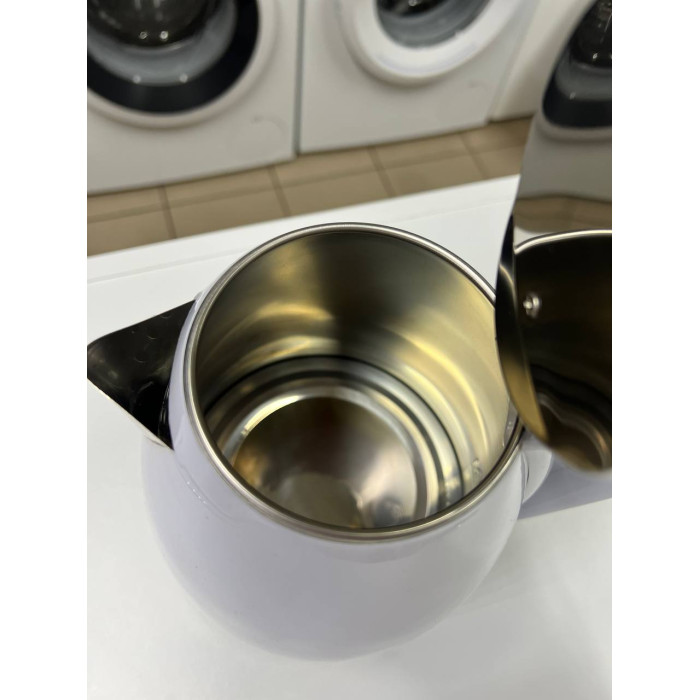 Електрочайник Liberton LEK-6801