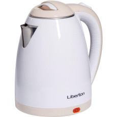 Електрочайник Liberton LEK-6802