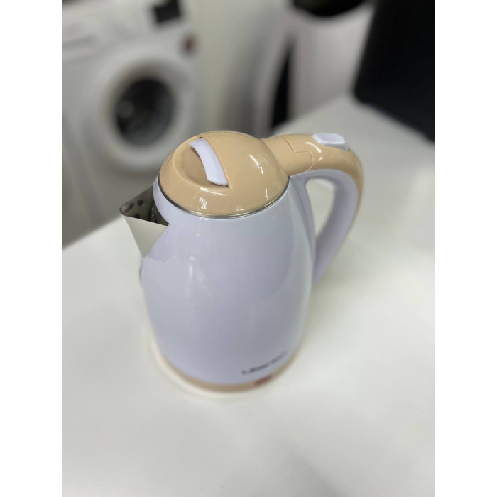 Електрочайник Liberton LEK-6802