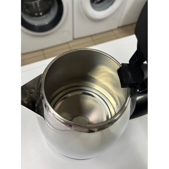 Електрочайник Grunhelm EKS-7518