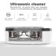 Ультразвуковой очиститель KEcoolke SU-750 White