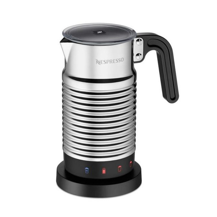 Вспениватель молока NESPRESSO Aeroccino 4 4194 Б/У
