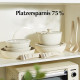 Набір посуду Redchef RSA16PKF24-WC Beige