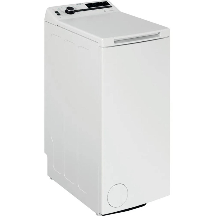 Пральна машина Whirlpool TDLRB 6251BS EU