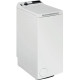 Пральна машина Whirlpool TDLRB 6251BS EU