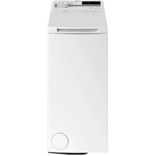 Пральна машина Whirlpool TDLR 7252BS EU