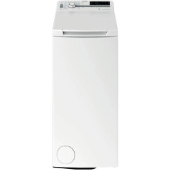 Пральна машина Whirlpool TDLR 7252BS EU
