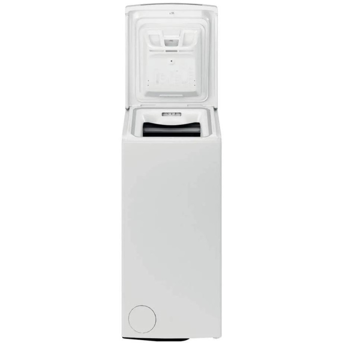 Пральна машина Whirlpool TDLR 7252BS EU