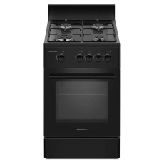 Газова плита Grunhelm G4F5600B