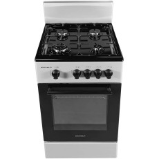 Газова плита Grunhelm G4F5600G