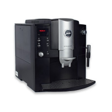 Кавомашина Jura Impressa E80 Black Б/В