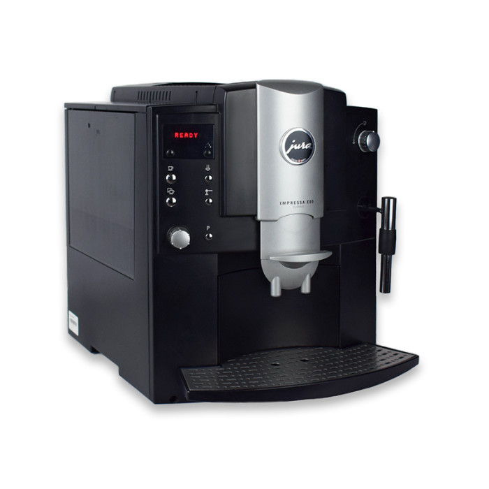 Кавомашина Jura Impressa E80 Black Б/В