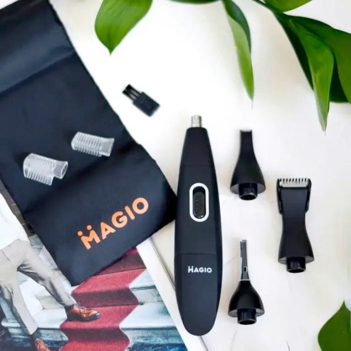 Тример універсальний 4в1 Magio MG-913