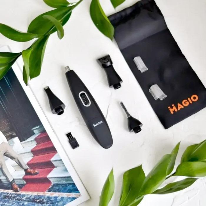 Тример універсальний 4в1 Magio MG-913