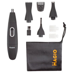 Тример універсальний 4в1 Magio MG-913