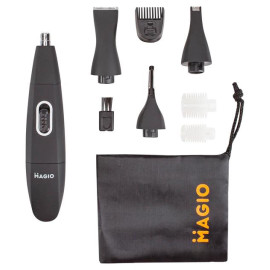 Тример універсальний 4в1 Magio MG-913