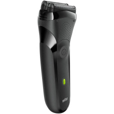 Електробритва Braun Series 3 300s Black