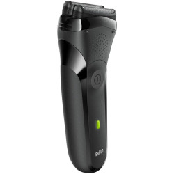 Електробритва Braun Series 3 300s Black