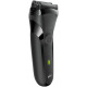 Електробритва Braun Series 3 300s Black