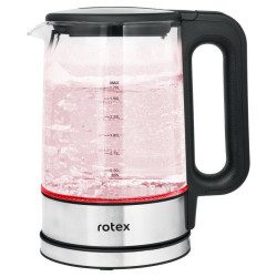 Електрочайник Rotex RKT85-GS