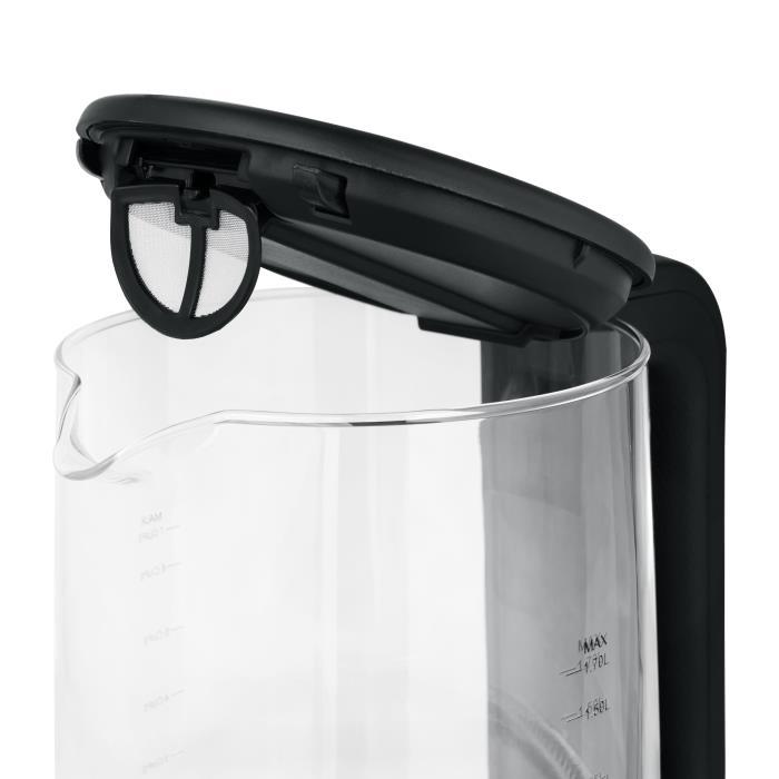 Електрочайник Rotex RKT85-GS