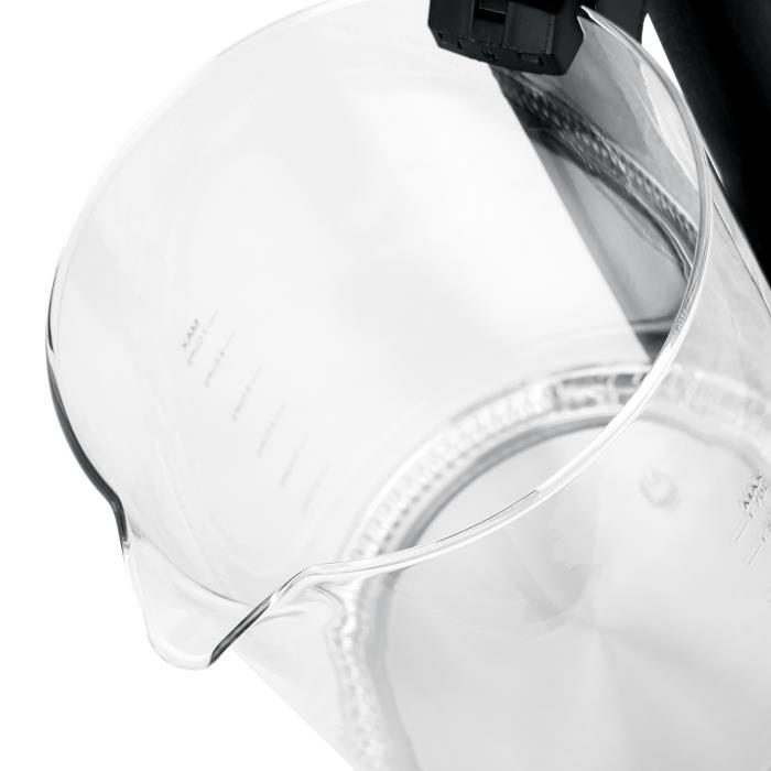 Електрочайник Rotex RKT85-GS
