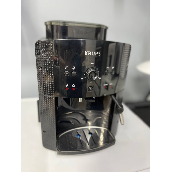 Кавомашина автоматична KRUPS FPB145001P