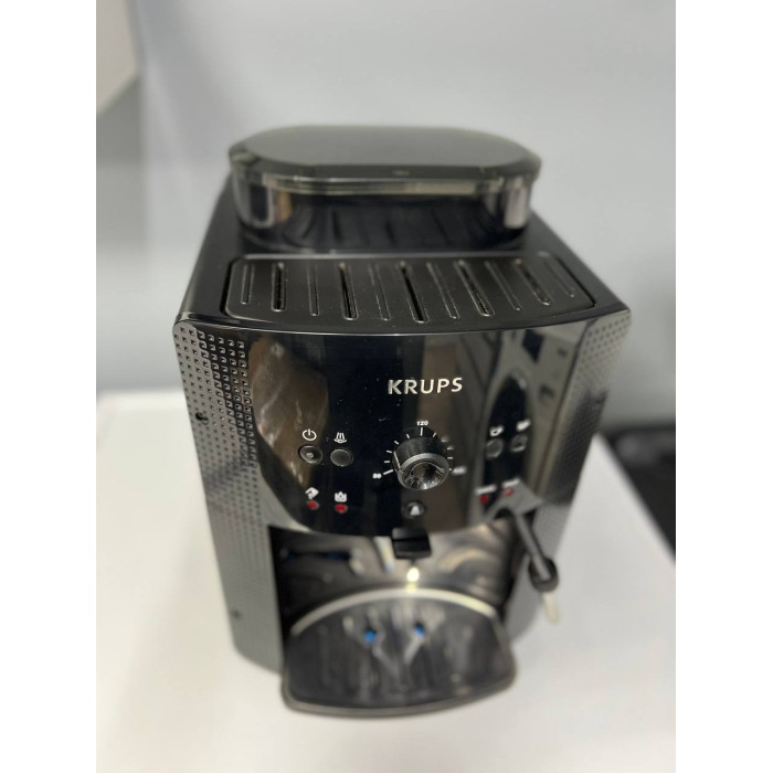 Кавомашина автоматична KRUPS FPB145001P